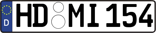 HD-MI154