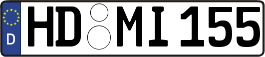HD-MI155