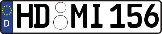 HD-MI156