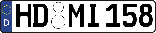 HD-MI158