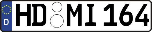HD-MI164