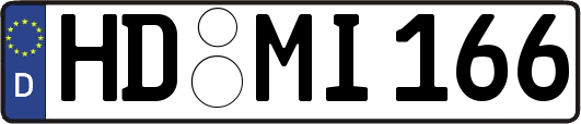 HD-MI166