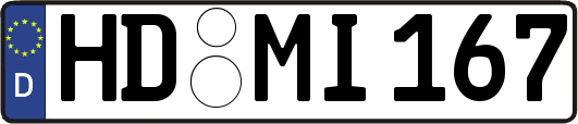 HD-MI167