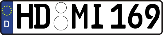 HD-MI169