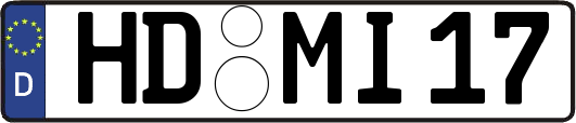 HD-MI17
