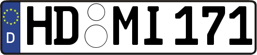 HD-MI171