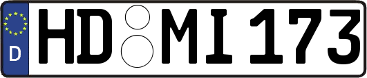 HD-MI173