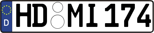 HD-MI174