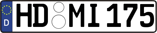 HD-MI175