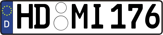 HD-MI176