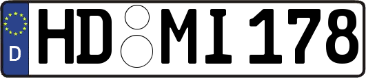 HD-MI178