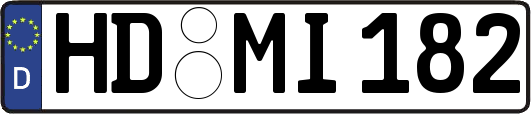 HD-MI182