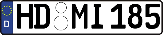 HD-MI185
