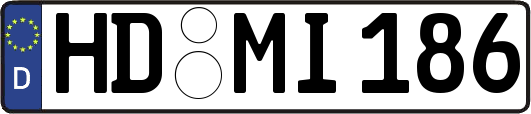 HD-MI186