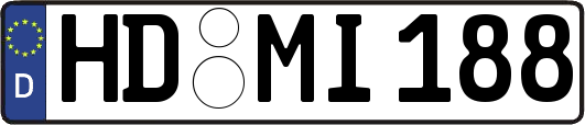 HD-MI188