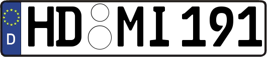HD-MI191
