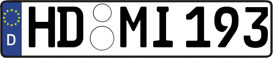 HD-MI193