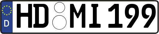 HD-MI199