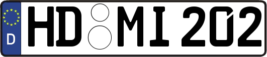 HD-MI202