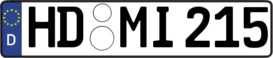 HD-MI215