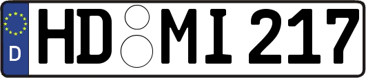 HD-MI217
