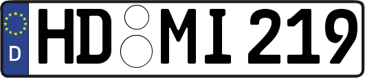 HD-MI219