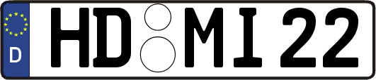 HD-MI22