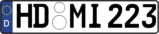 HD-MI223