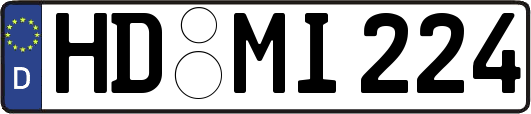 HD-MI224
