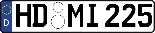 HD-MI225