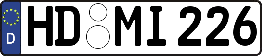 HD-MI226