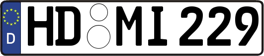 HD-MI229