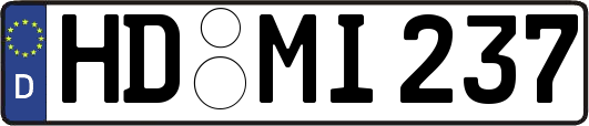 HD-MI237