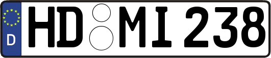 HD-MI238