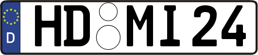 HD-MI24