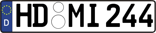 HD-MI244