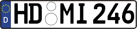 HD-MI246