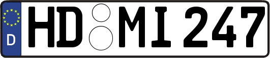 HD-MI247