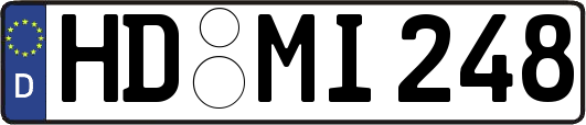 HD-MI248