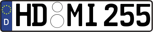 HD-MI255