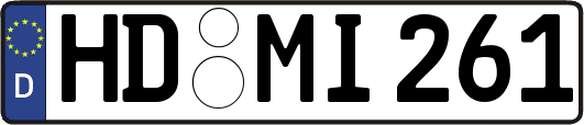 HD-MI261
