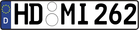 HD-MI262