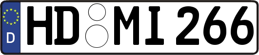 HD-MI266
