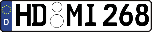 HD-MI268