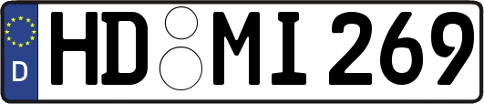 HD-MI269