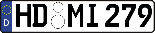 HD-MI279