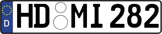 HD-MI282
