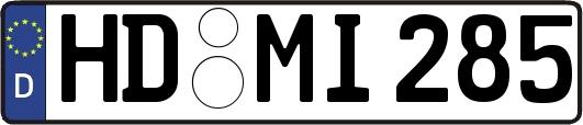 HD-MI285