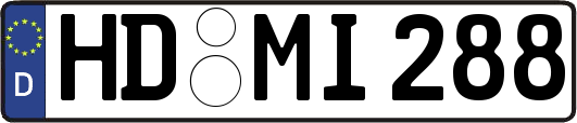 HD-MI288