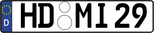 HD-MI29